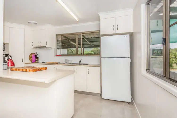 Fifth view of Homely house listing, 23416 Peak Downs Highway, Eton QLD 4741