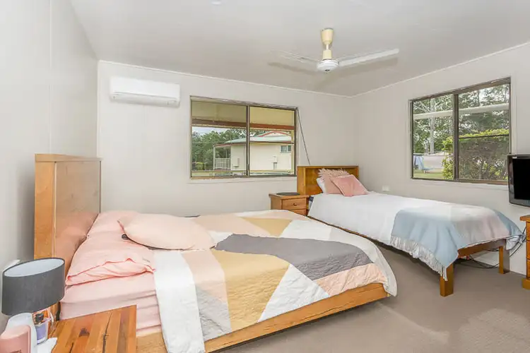 Seventh view of Homely house listing, 23416 Peak Downs Highway, Eton QLD 4741