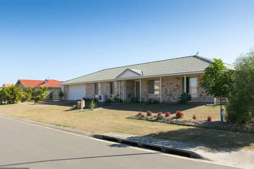 Main view of Homely house listing, 136 Ibis Boulevard, Eli Waters QLD 4655