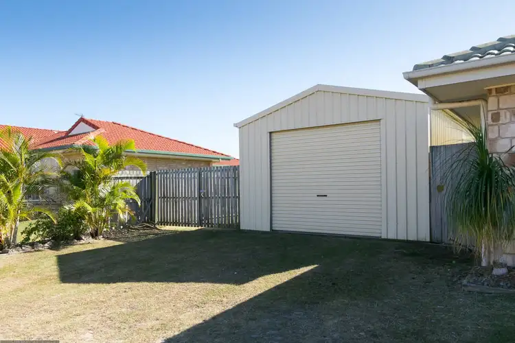 Third view of Homely house listing, 136 Ibis Boulevard, Eli Waters QLD 4655