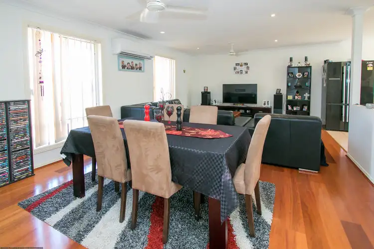 Sixth view of Homely house listing, 136 Ibis Boulevard, Eli Waters QLD 4655