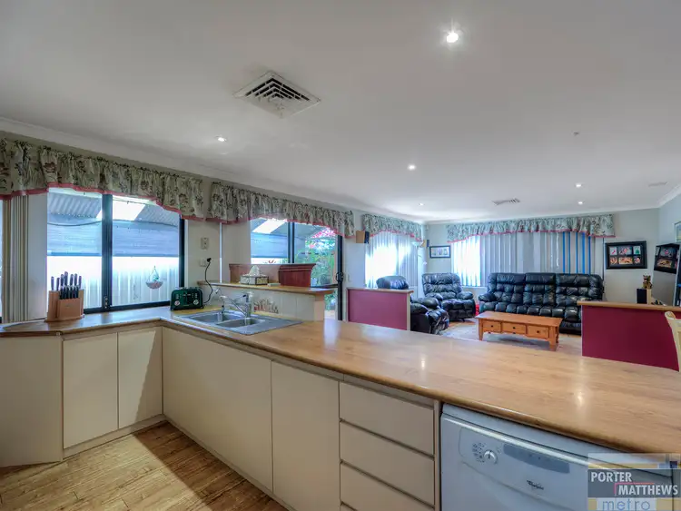 Fifth view of Homely house listing, 15 Myerson Crescent, Maida Vale WA 6057