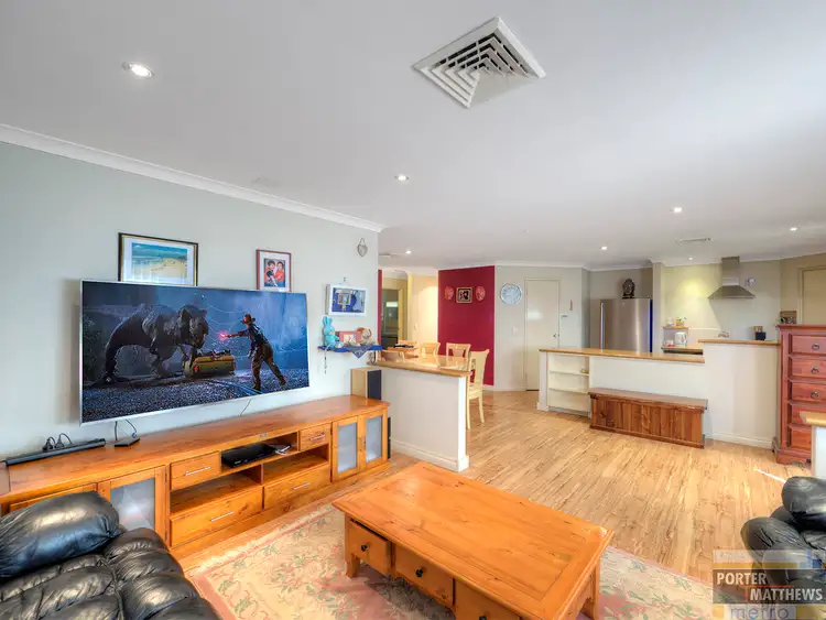Seventh view of Homely house listing, 15 Myerson Crescent, Maida Vale WA 6057