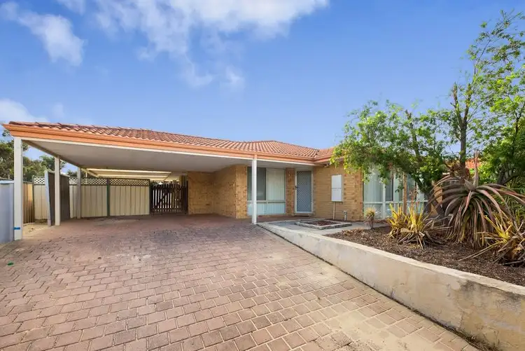 Second view of Homely house listing, 30 KIRIN WAY, Maddington WA 6109