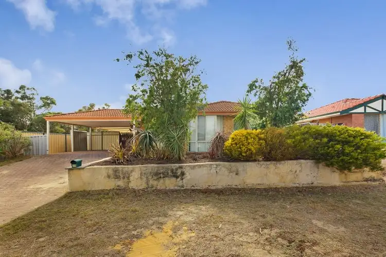 Third view of Homely house listing, 30 KIRIN WAY, Maddington WA 6109