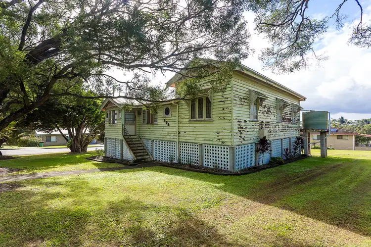 Second view of Homely house listing, 172 Brisbane Road, Monkland QLD 4570