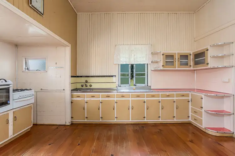 Fourth view of Homely house listing, 172 Brisbane Road, Monkland QLD 4570