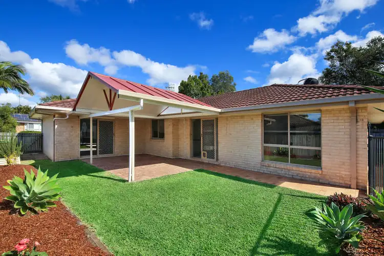 Second view of Homely house listing, 16 Gooloi Crt, Tewantin QLD 4565