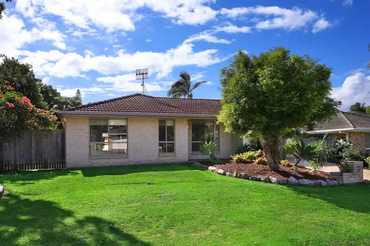 Third view of Homely house listing, 16 Gooloi Crt, Tewantin QLD 4565