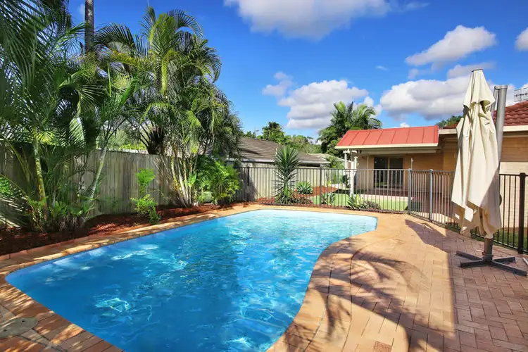 Fourth view of Homely house listing, 16 Gooloi Crt, Tewantin QLD 4565