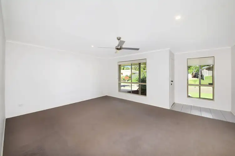 Fifth view of Homely house listing, 16 Gooloi Crt, Tewantin QLD 4565