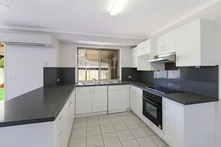 Sixth view of Homely house listing, 16 Gooloi Crt, Tewantin QLD 4565