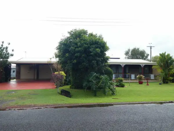 Address available on request