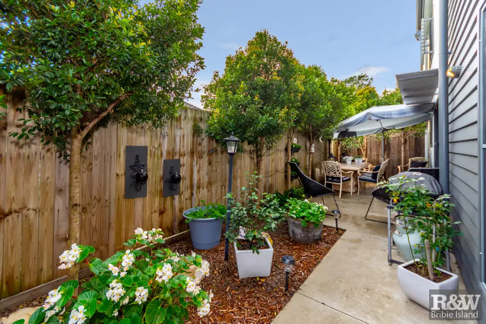 Main view of Homely townhouse listing, 6/11 Fourth Ave, Bongaree QLD 4507