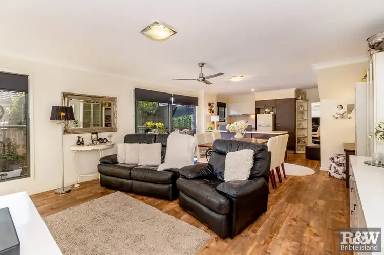 Third view of Homely townhouse listing, 6/11 Fourth Ave, Bongaree QLD 4507