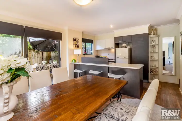 Fourth view of Homely townhouse listing, 6/11 Fourth Ave, Bongaree QLD 4507