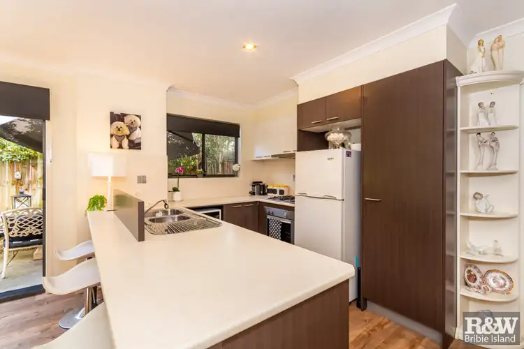 Sixth view of Homely townhouse listing, 6/11 Fourth Ave, Bongaree QLD 4507