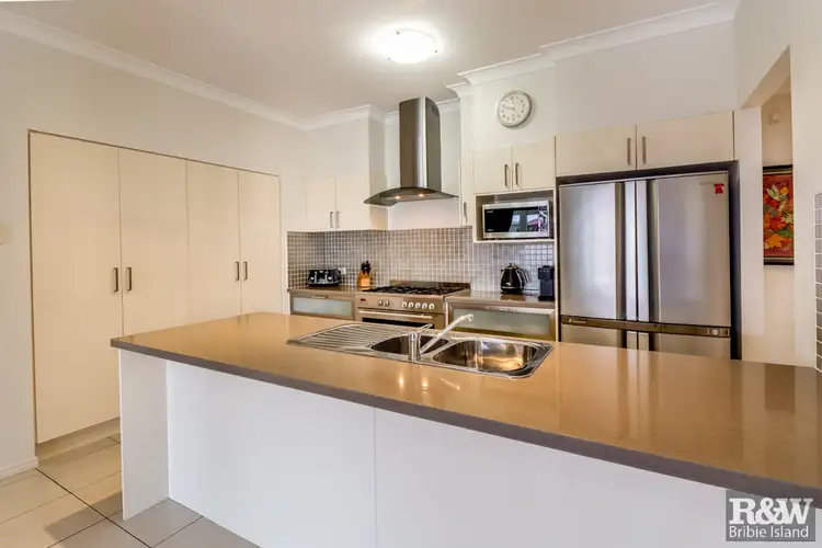 Second view of Homely house listing, 74 Pentas Drive, Bongaree QLD 4507