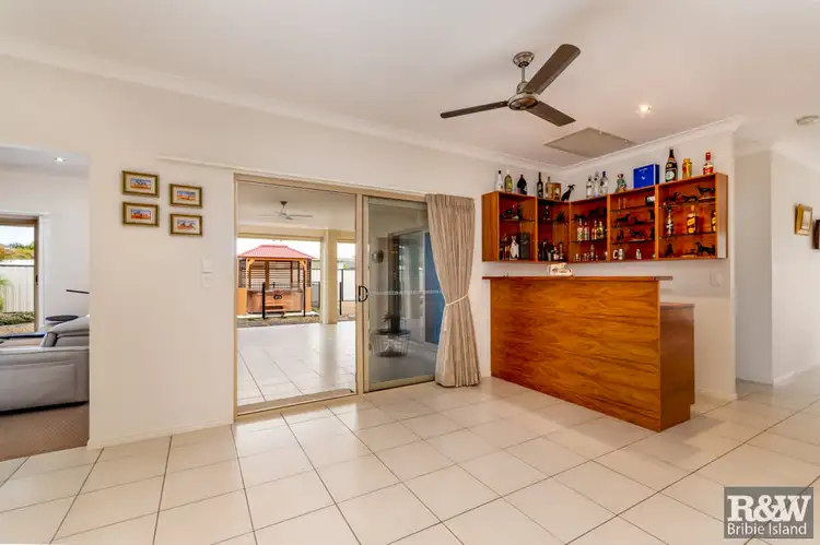 Fourth view of Homely house listing, 74 Pentas Drive, Bongaree QLD 4507