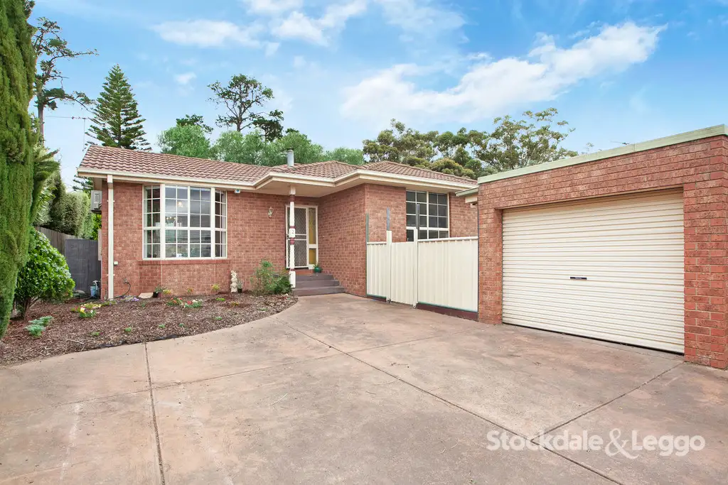 Main view of Homely unit listing, 2/85 Thackeray Road, Reservoir VIC 3073