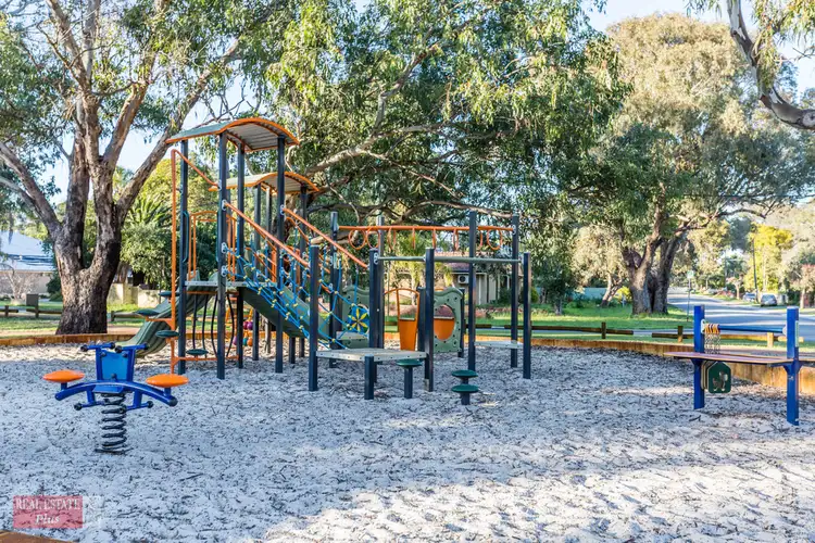 Third view of Homely land listing, 1/7 James Avenue, Hazelmere WA 6055