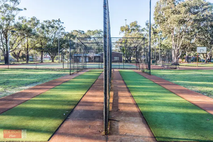 Fifth view of Homely land listing, 1/7 James Avenue, Hazelmere WA 6055