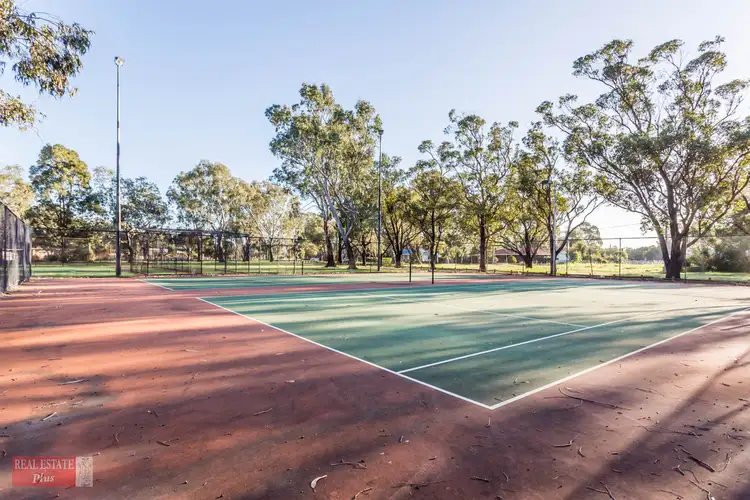 Sixth view of Homely land listing, 1/7 James Avenue, Hazelmere WA 6055