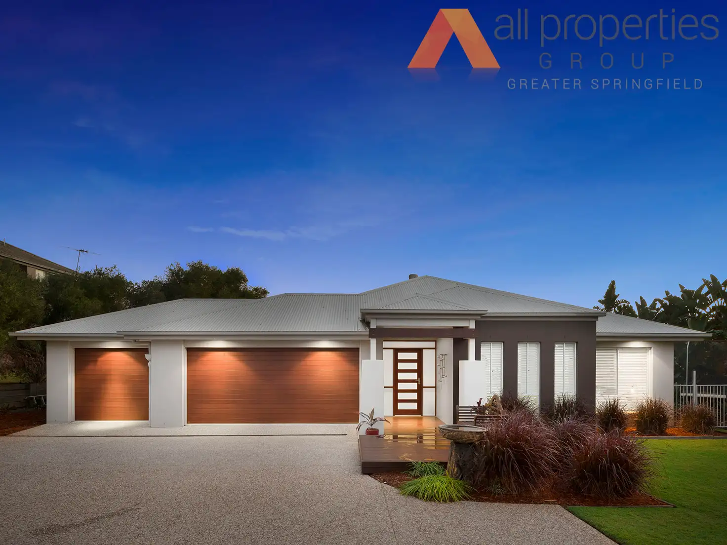 Main view of Homely house listing, 15 Duhig Court, Augustine Heights QLD 4300