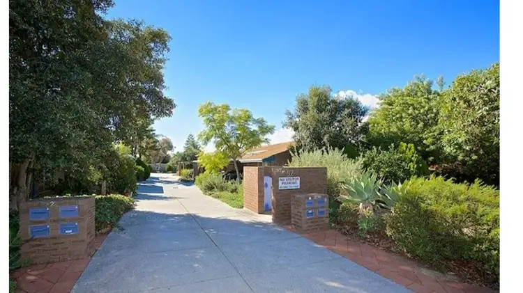 3/97 FEDERAL STREET, Tuart Hill WA 6060