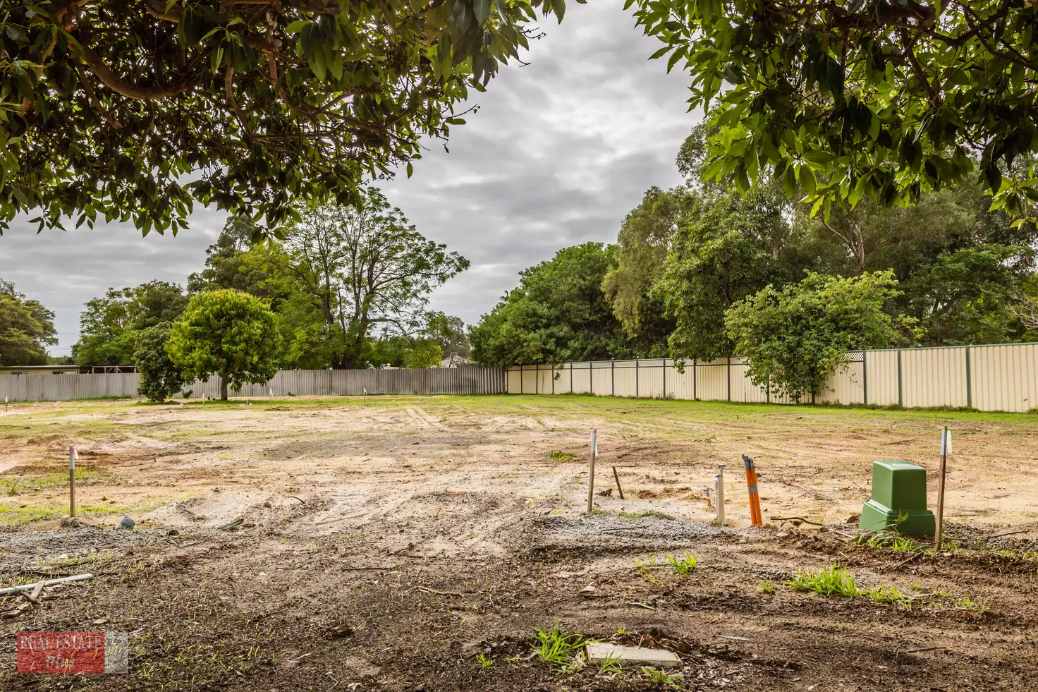 Main view of Homely land listing, 2/7 James Avenue, Hazelmere WA 6055