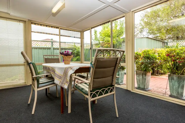 Second view of Homely unit listing, 16 24 BLUE WREN DRIVE, Eaton WA 6232