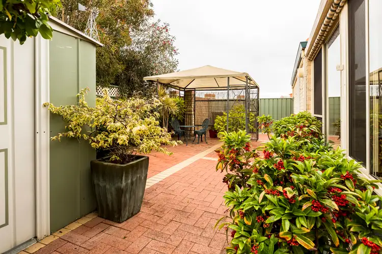 Third view of Homely unit listing, 16 24 BLUE WREN DRIVE, Eaton WA 6232