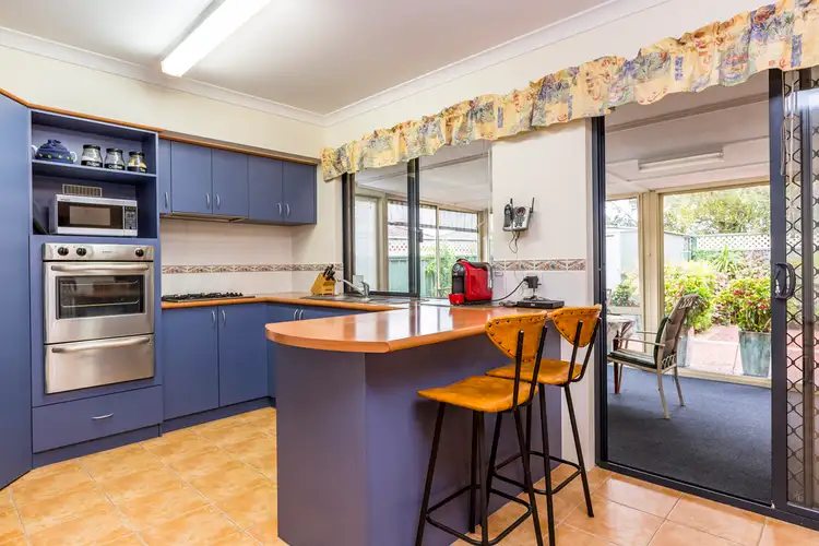 Fourth view of Homely unit listing, 16 24 BLUE WREN DRIVE, Eaton WA 6232