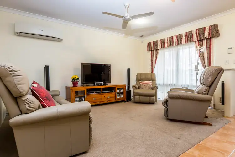 Fifth view of Homely unit listing, 16 24 BLUE WREN DRIVE, Eaton WA 6232