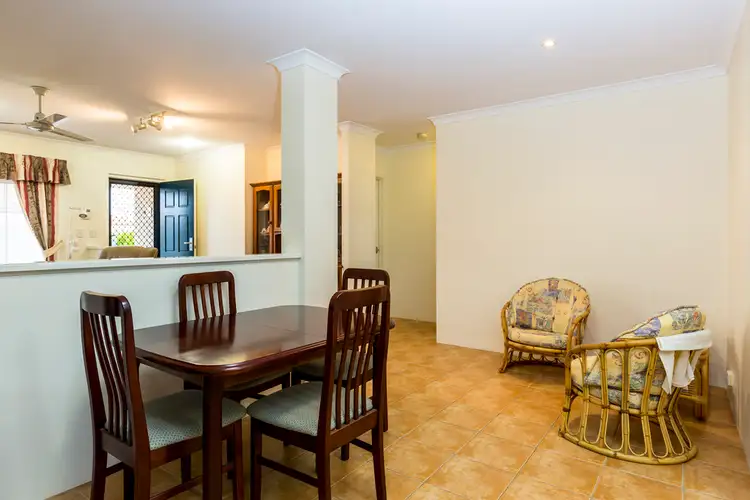 Sixth view of Homely unit listing, 16 24 BLUE WREN DRIVE, Eaton WA 6232