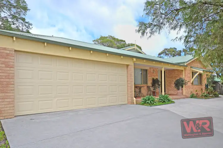 95 Collingwood Road, Spencer Park WA 6330