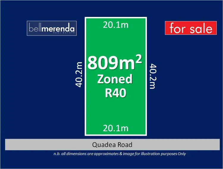 Second view of Homely house listing, 33 Quadea Rd, Nollamara WA 6061