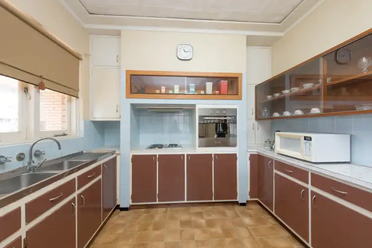 Fourth view of Homely house listing, 33 Quadea Rd, Nollamara WA 6061