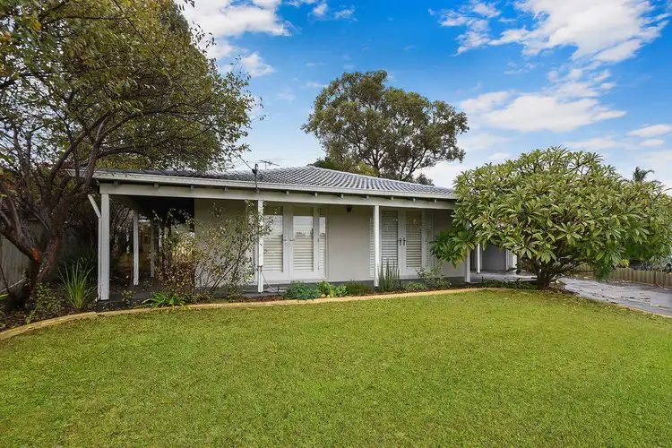 140 Duffy Road, Carine WA 6020