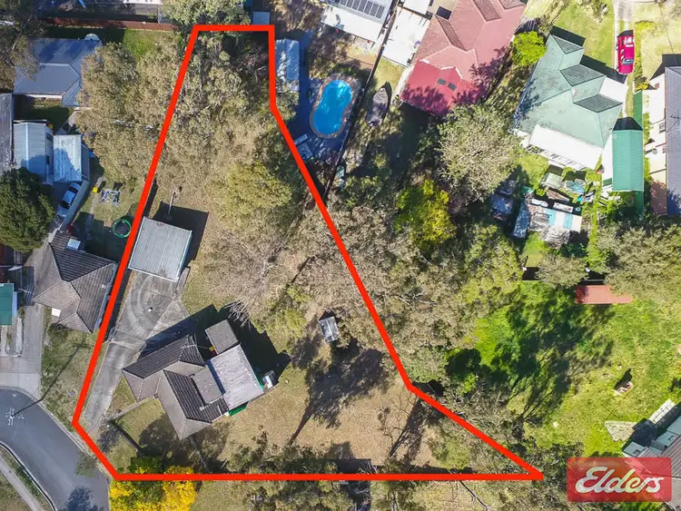28 Bimbil St, Blacktown NSW 2148