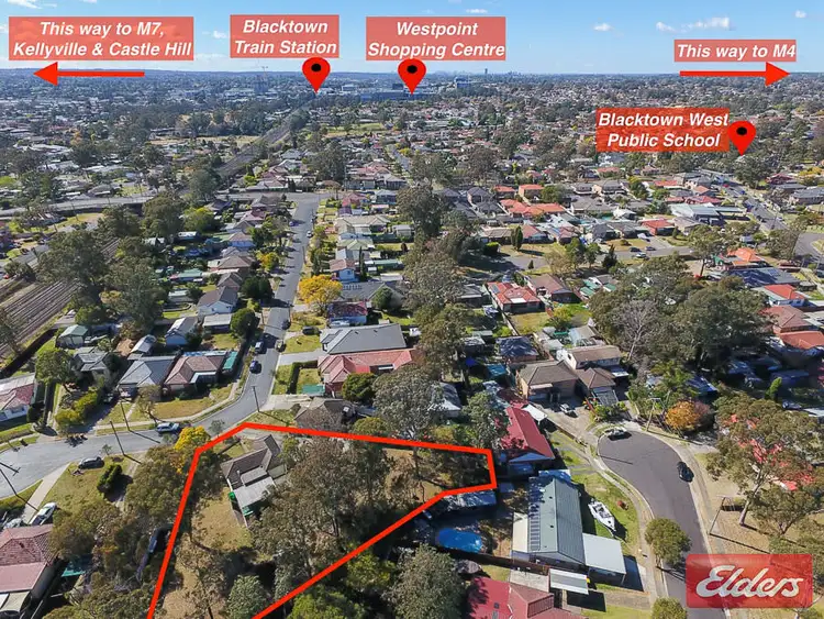 Second view of Homely house listing, 28 Bimbil St, Blacktown NSW 2148