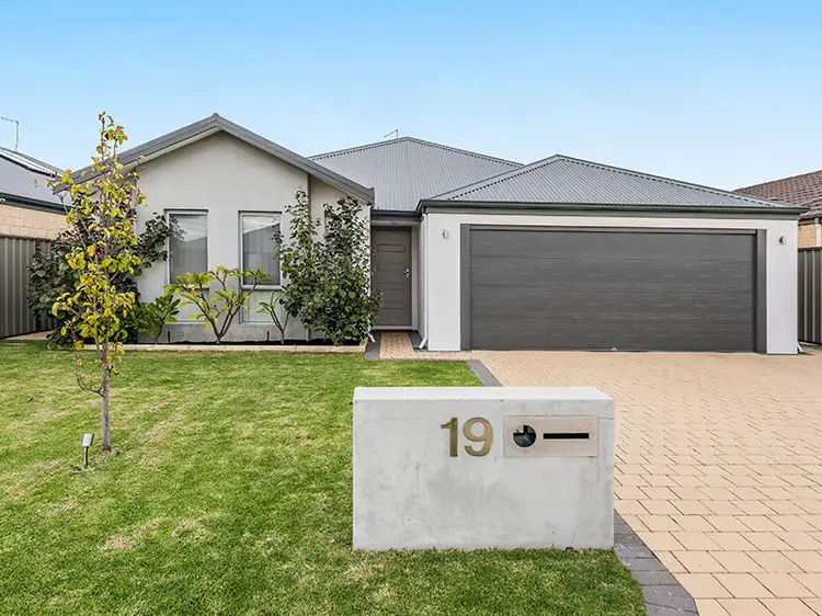 19 Ethereal Road, Byford WA 6122