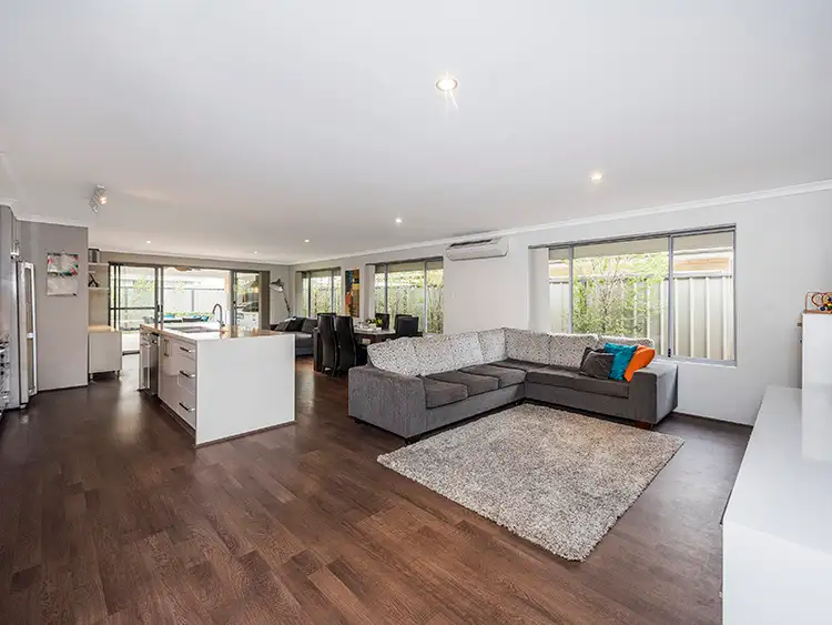 Fifth view of Homely house listing, 19 Ethereal Road, Byford WA 6122