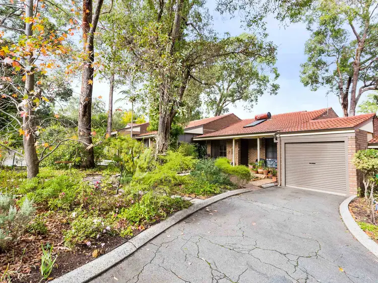 Unit 23, 106 Williams Street, Gooseberry Hill WA 6076