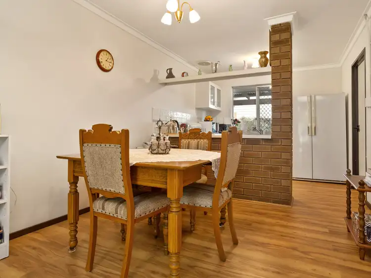 Sixth view of Homely unit listing, Unit 23, 106 Williams Street, Gooseberry Hill WA 6076