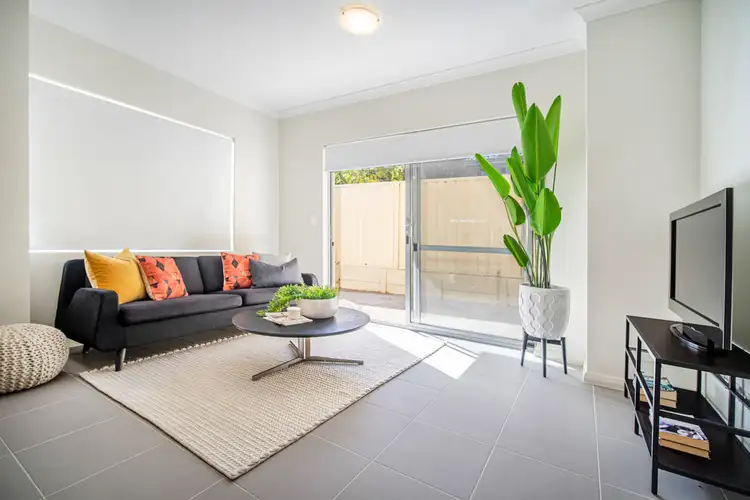 Fifth view of Homely apartment listing, 3/140 Peninsula Road, Maylands WA 6051