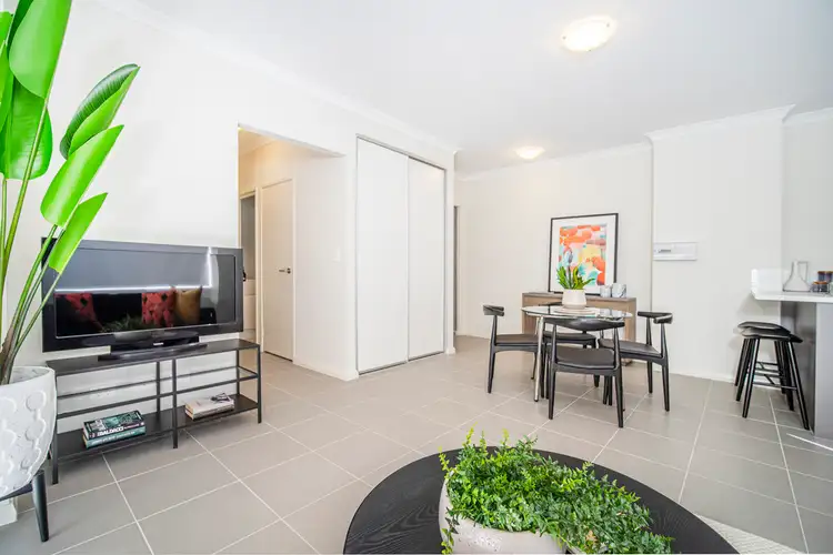 Sixth view of Homely apartment listing, 3/140 Peninsula Road, Maylands WA 6051