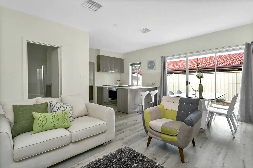 Main view of Homely house listing, 18A De Laine Avenue, Edwardstown SA 5039