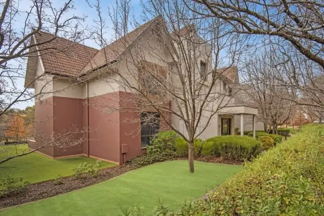 18/7 Hopegood Place, Garran ACT 2605