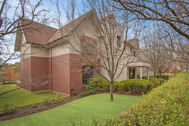 Main view of Homely apartment listing, 18/7 Hopegood Place, Garran ACT 2605